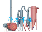 SJ-GFF強(qiáng)制氣流干燥機(jī)